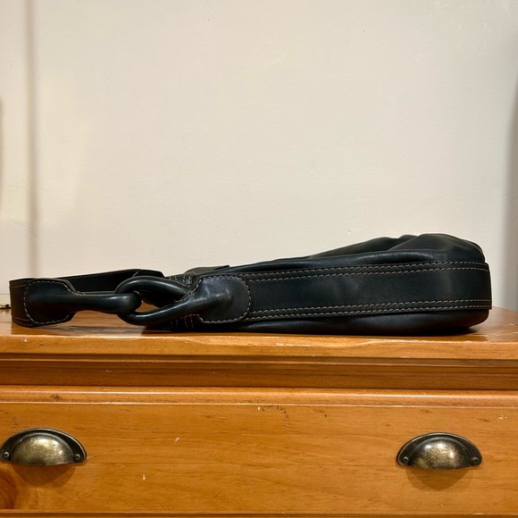 Loewe large hobo shoulder bag - Picture 5 of 10